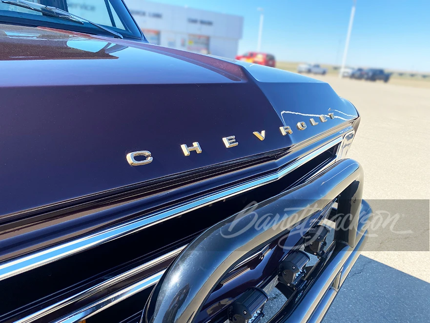 1967 Chevrolet C/K 2nd Gen - Image 8 of 16
