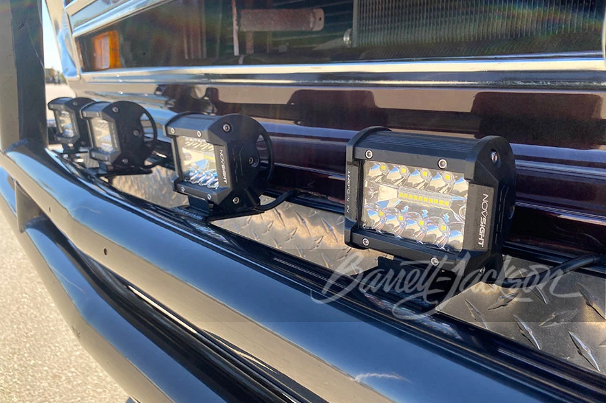 1967 Chevrolet C/K 2nd Gen - Image 9 of 16