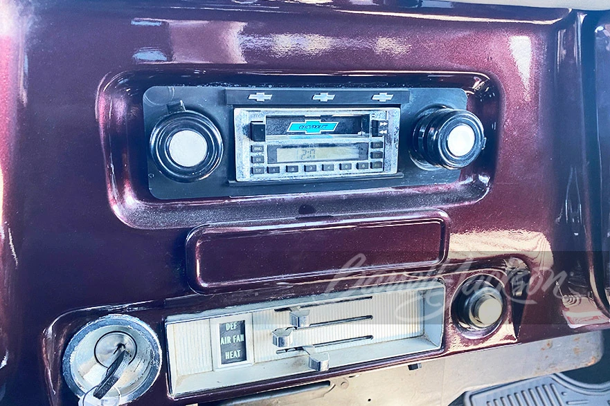 1967 Chevrolet C/K 2nd Gen - Image 11 of 16