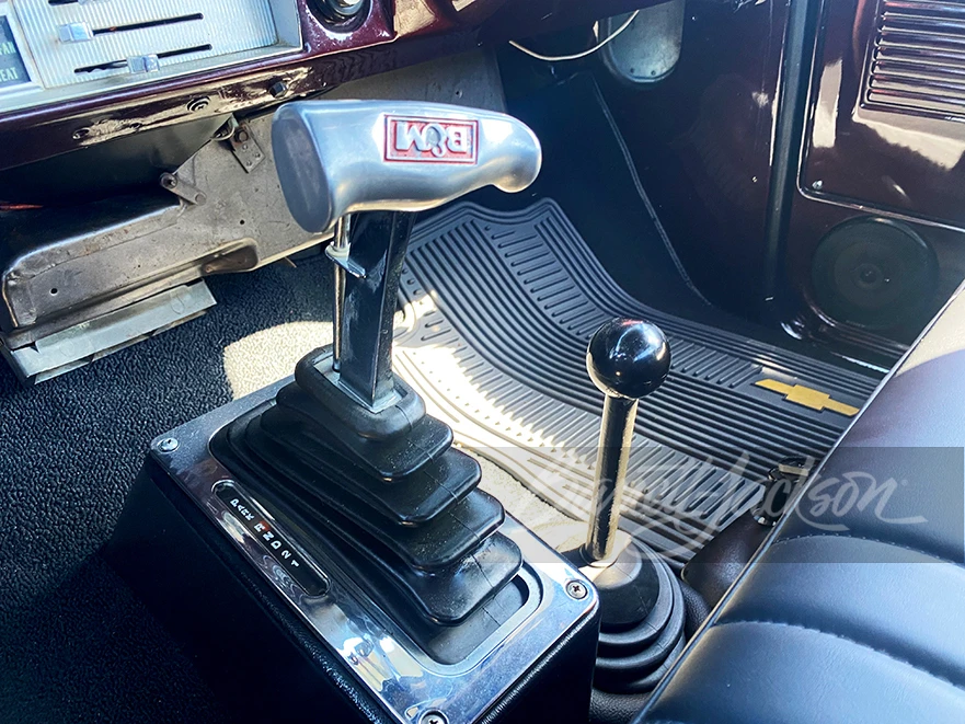 1967 Chevrolet C/K 2nd Gen - Image 14 of 16