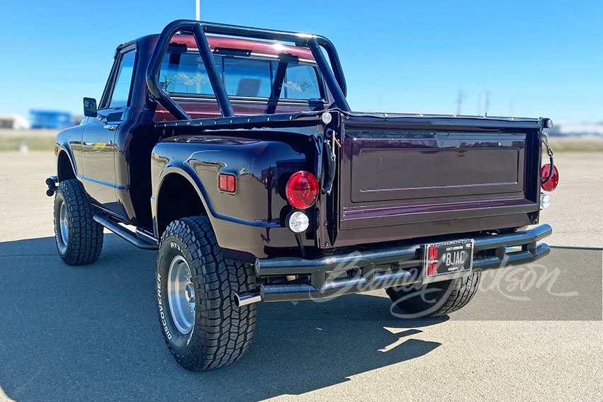1967 Chevrolet C/K 2nd Gen - Image 15 of 16