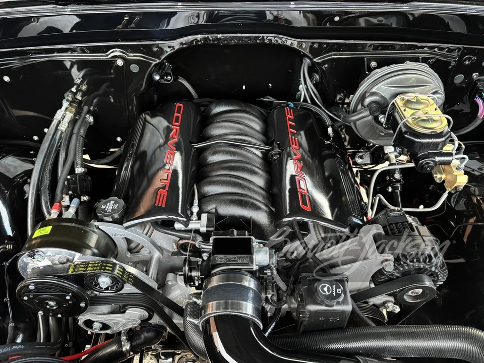 1967 Chevrolet C/K 2nd Gen - Image 3 of 21