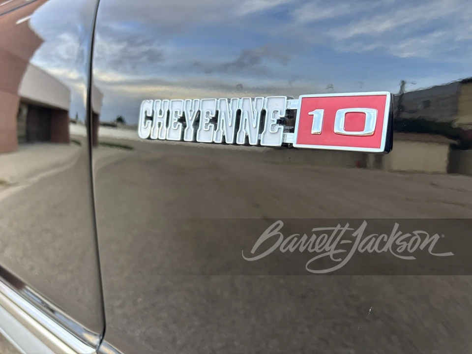 1967 Chevrolet C/K 2nd Gen - Image 6 of 21