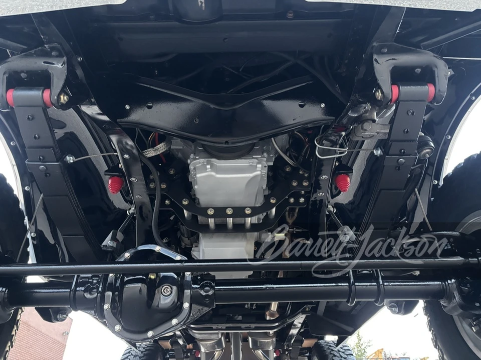 1967 Chevrolet C/K 2nd Gen - Image 7 of 21