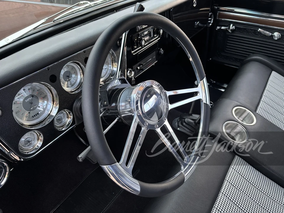 1967 Chevrolet C/K 2nd Gen - Image 9 of 21