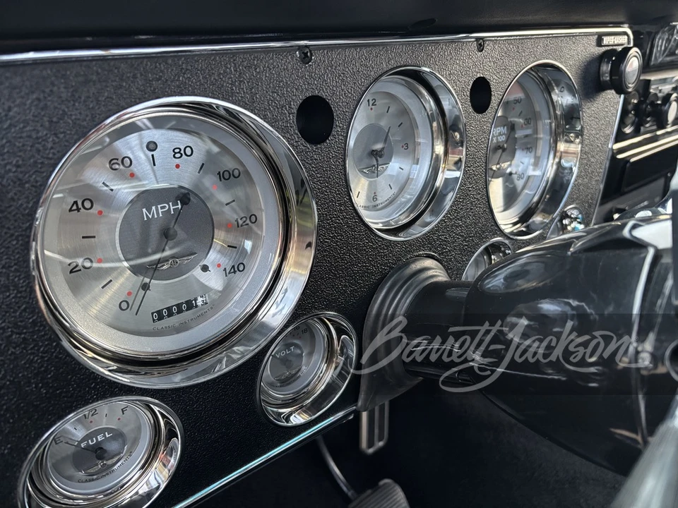 1967 Chevrolet C/K 2nd Gen - Image 13 of 21