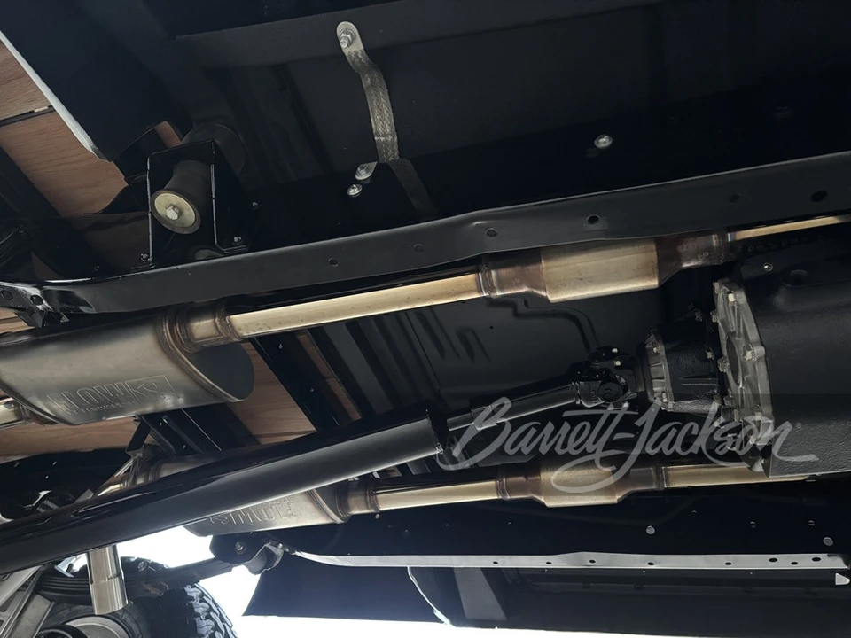 1967 Chevrolet C/K 2nd Gen - Image 14 of 21