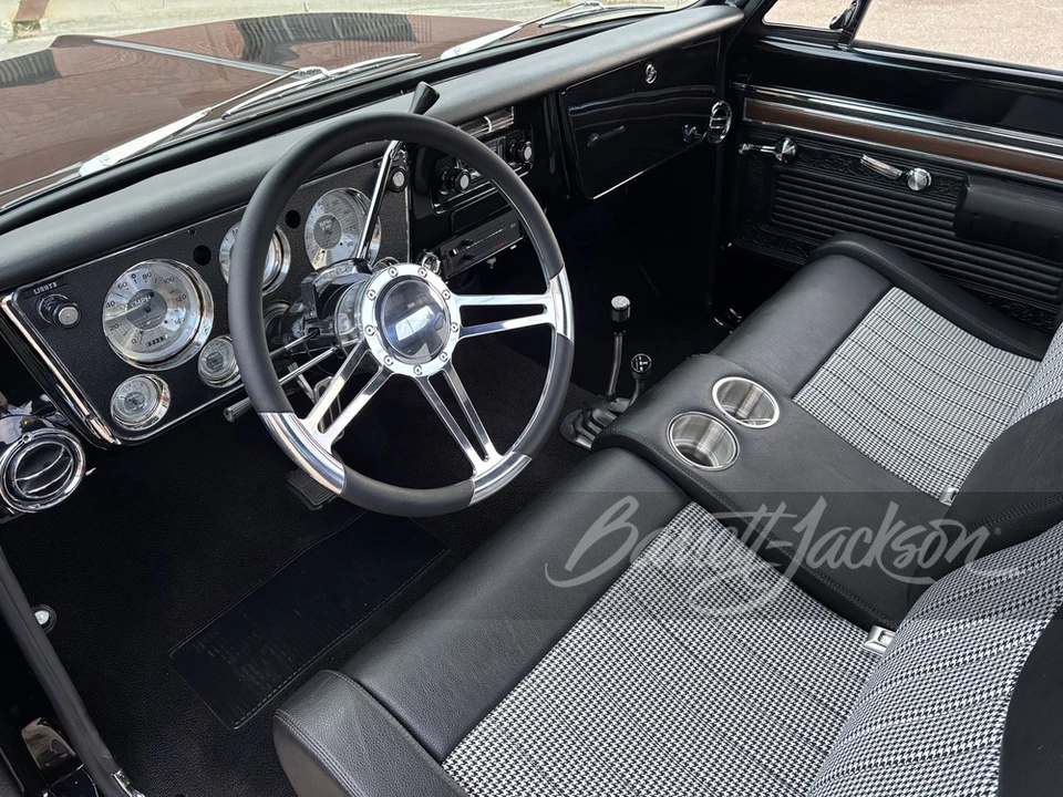 1967 Chevrolet C/K 2nd Gen - Image 16 of 21