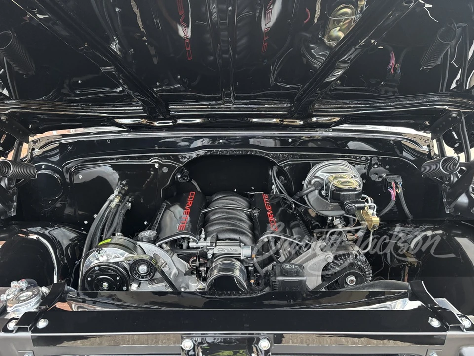 1967 Chevrolet C/K 2nd Gen - Image 17 of 21