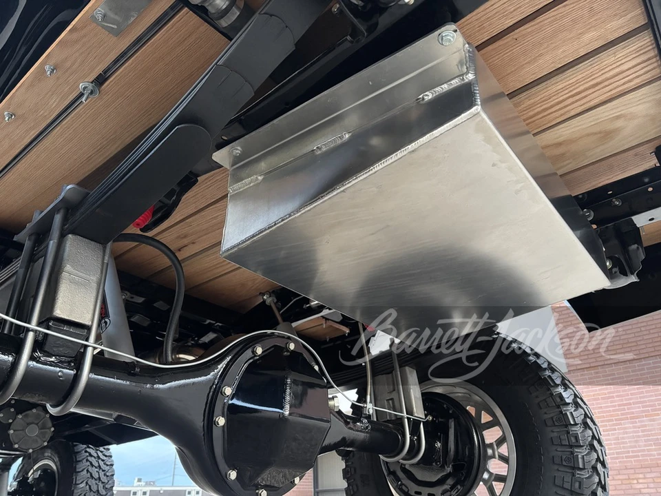 1967 Chevrolet C/K 2nd Gen - Image 19 of 21