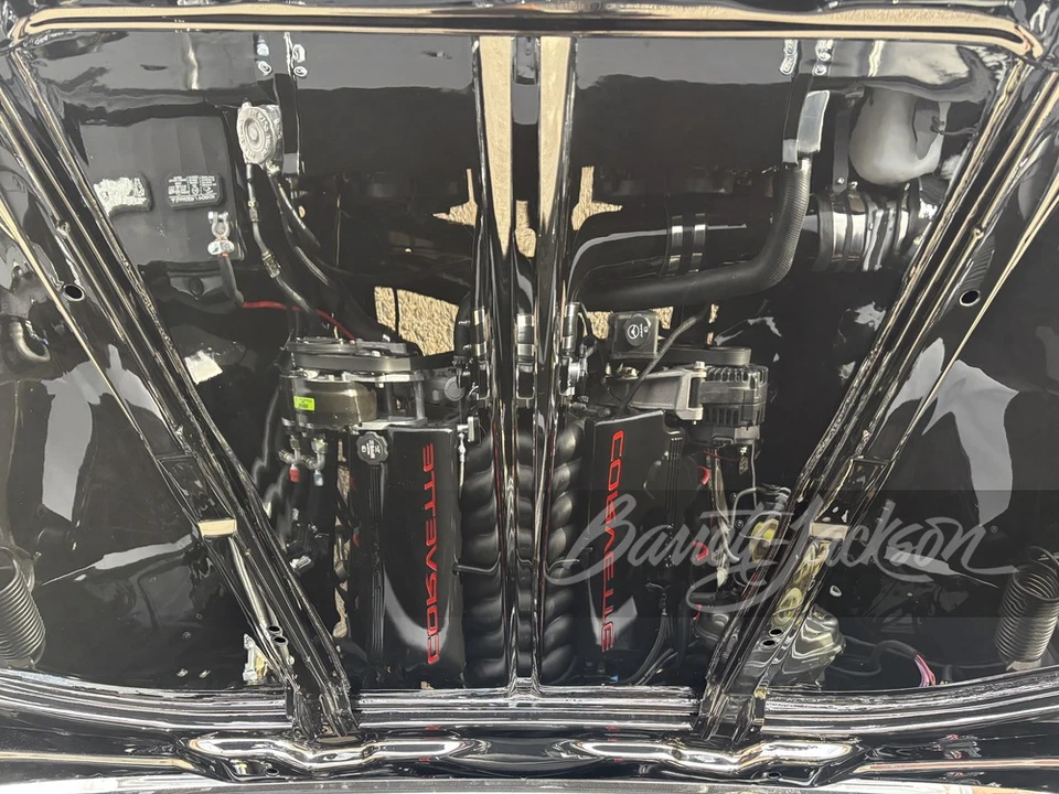 1967 Chevrolet C/K 2nd Gen - Image 21 of 21