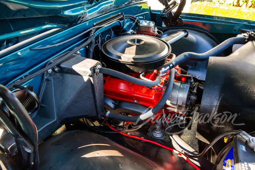 1967 Chevrolet C/K 2nd Gen - Image 3 of 5