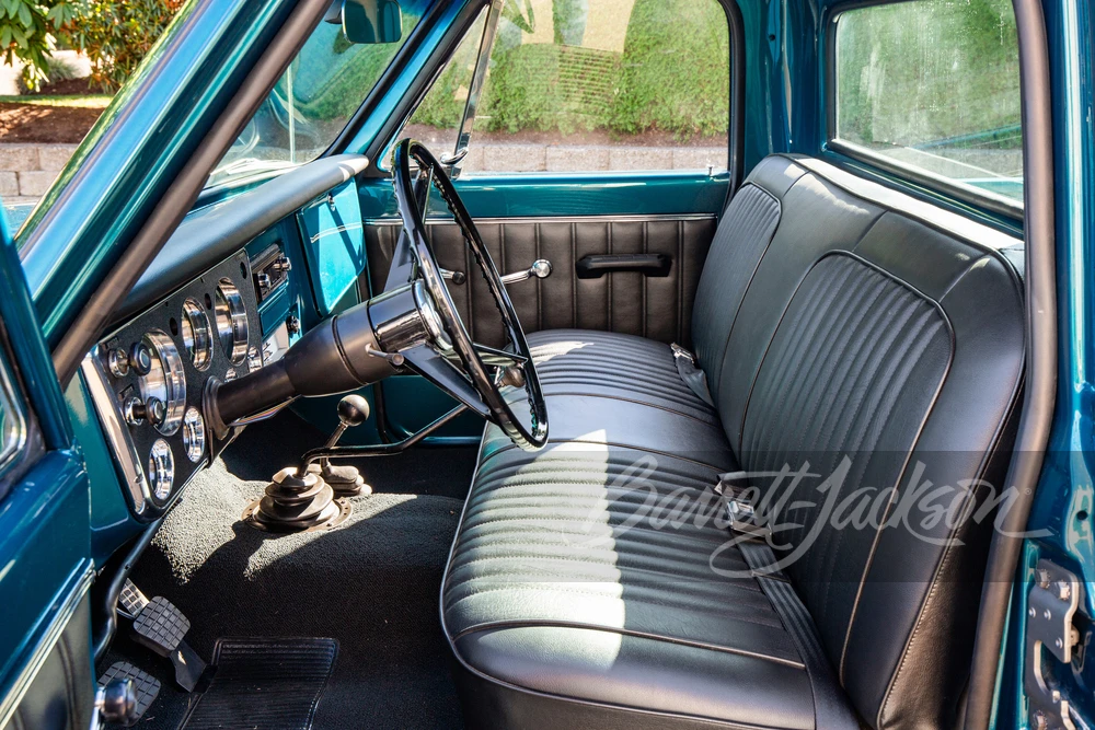 1967 Chevrolet C/K 2nd Gen - Image 4 of 5