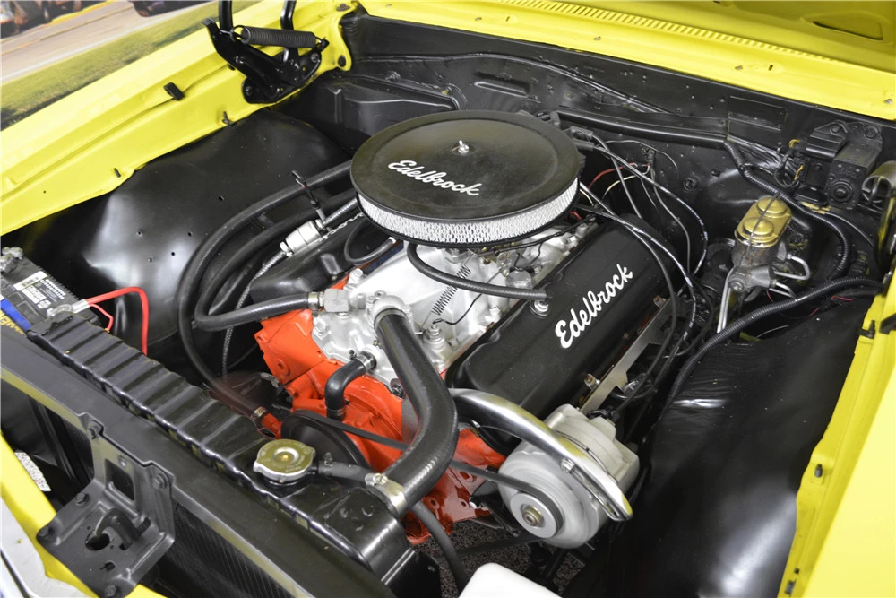 1967 Chevrolet Malibu - Image 3 of 5