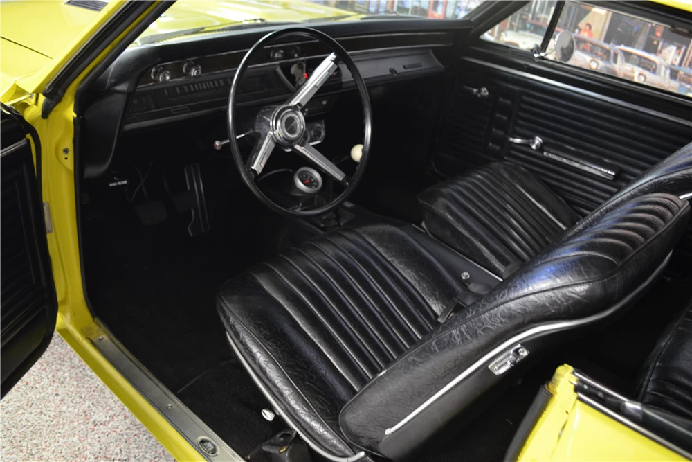 1967 Chevrolet Malibu - Image 4 of 5