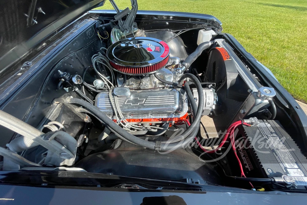 1967 Chevrolet Malibu - Image 7 of 11