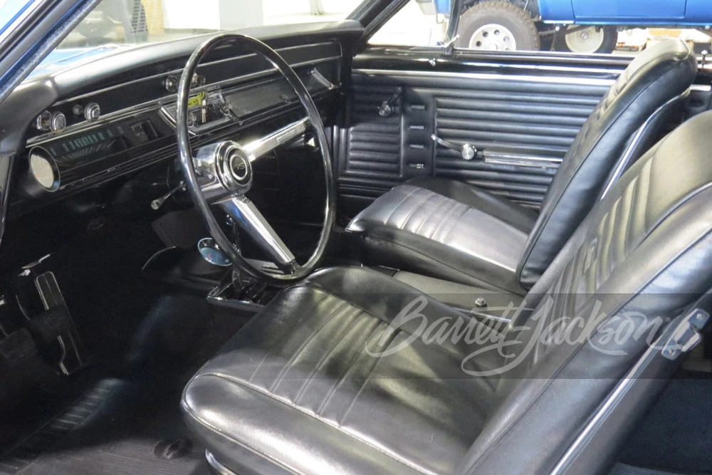 1967 Chevrolet Malibu - Image 11 of 17