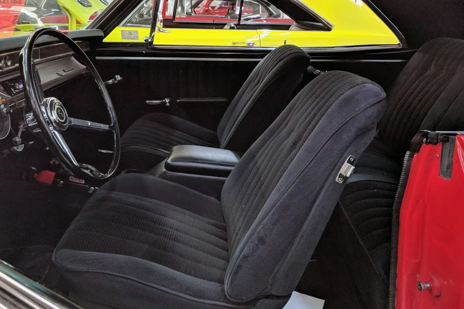 1967 Chevrolet Malibu - Image 4 of 6