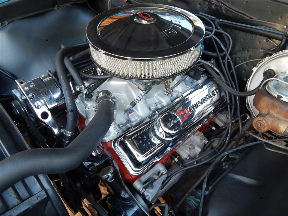 1967 Chevrolet Malibu - Image 3 of 5