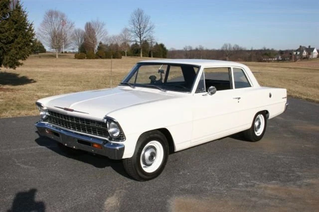1967 Chevrolet II 2nd Gen - Image 2 of 5