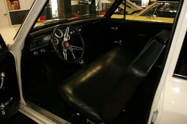 1967 Chevrolet II 2nd Gen - Image 3 of 5