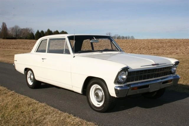 1967 Chevrolet II 2nd Gen - Image 4 of 5