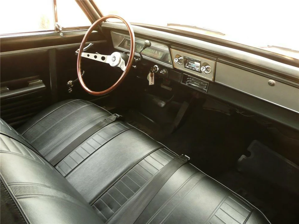 1967 Chevrolet II 2nd Gen - Image 3 of 4