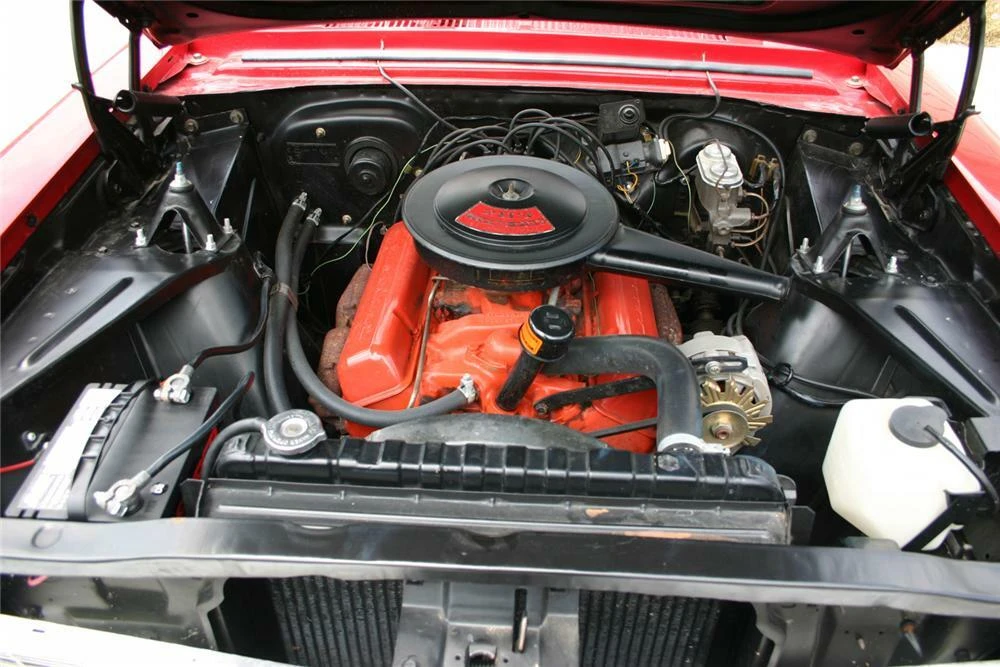 1967 Chevrolet II 2nd Gen - Image 3 of 5