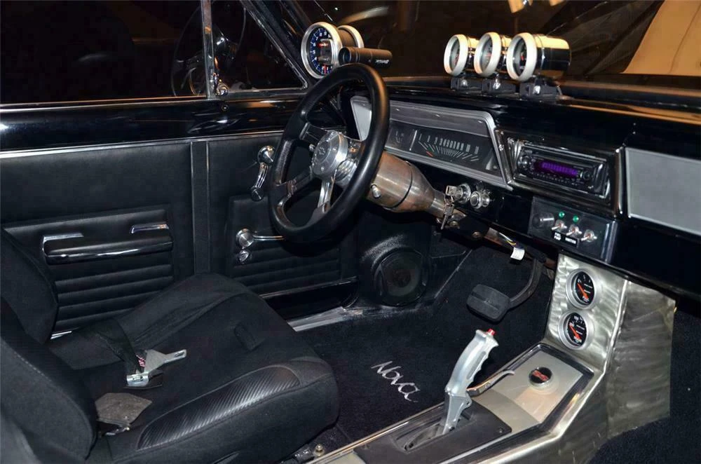 1967 Chevrolet II 2nd Gen - Image 3 of 4