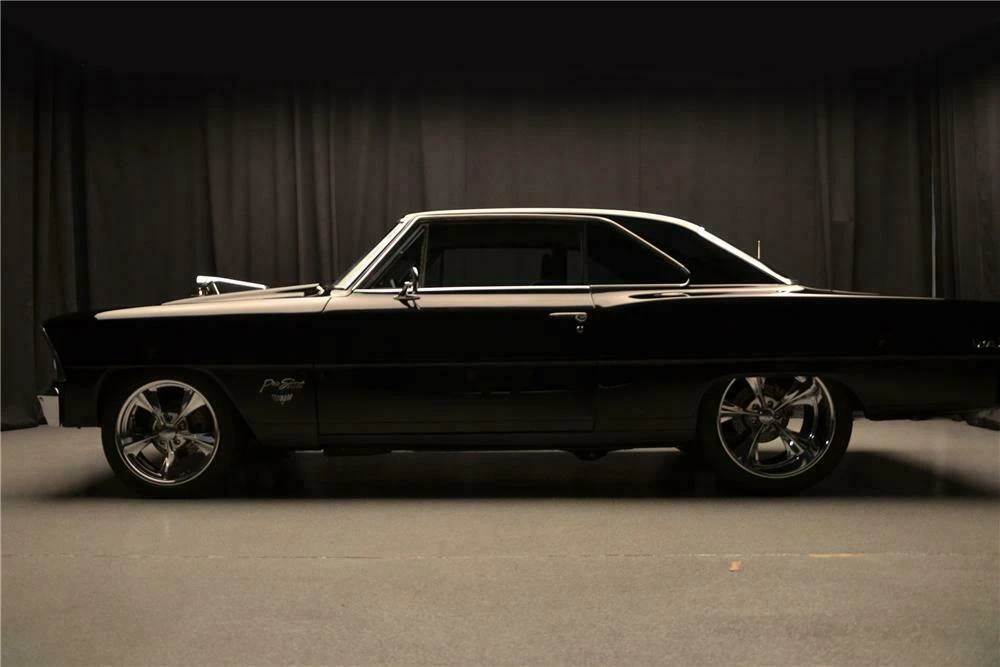1967 Chevrolet II 2nd Gen - Image 4 of 4