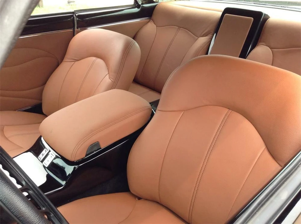 1967 Chevrolet II 2nd Gen - Image 3 of 3