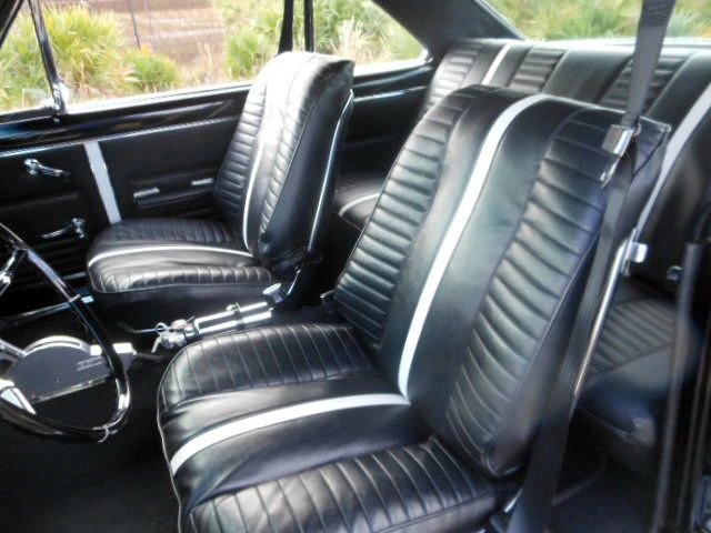 1967 Chevrolet II 2nd Gen - Image 3 of 3