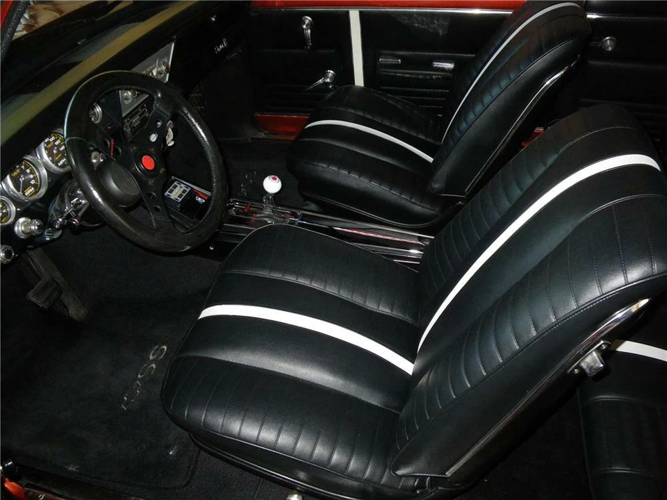 1967 Chevrolet II 2nd Gen - Image 4 of 5