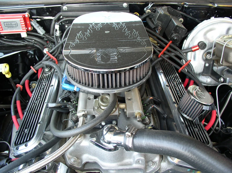 1967 Chevrolet II 2nd Gen - Image 3 of 5