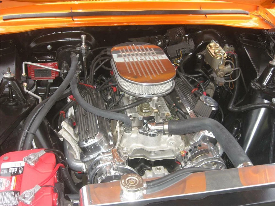 1967 Chevrolet II 2nd Gen - Image 2 of 4