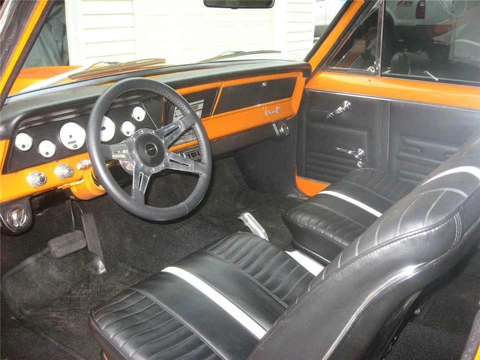 1967 Chevrolet II 2nd Gen - Image 3 of 4