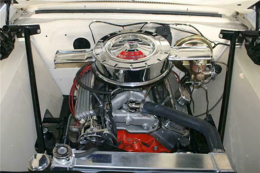 1967 Chevrolet II 2nd Gen - Image 3 of 4