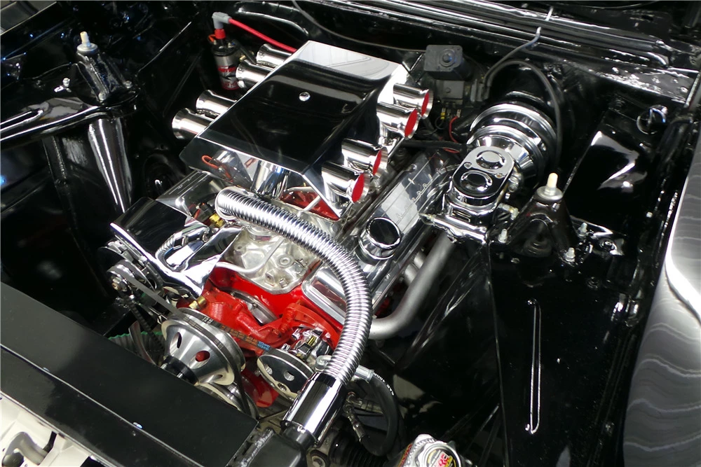 1967 Chevrolet II 2nd Gen - Image 3 of 5