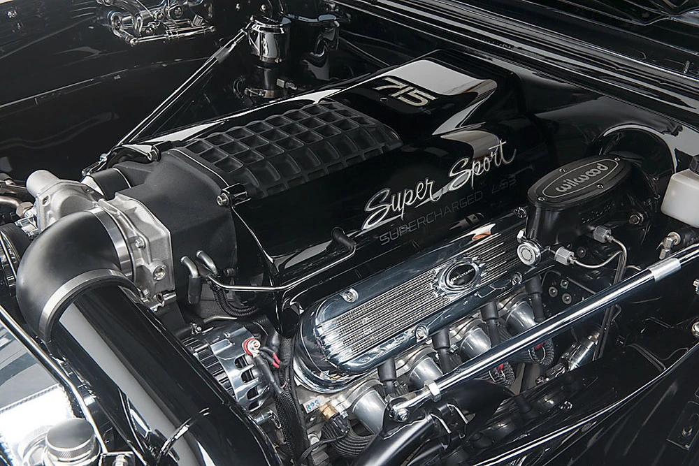 1967 Chevrolet II 2nd Gen - Image 3 of 5