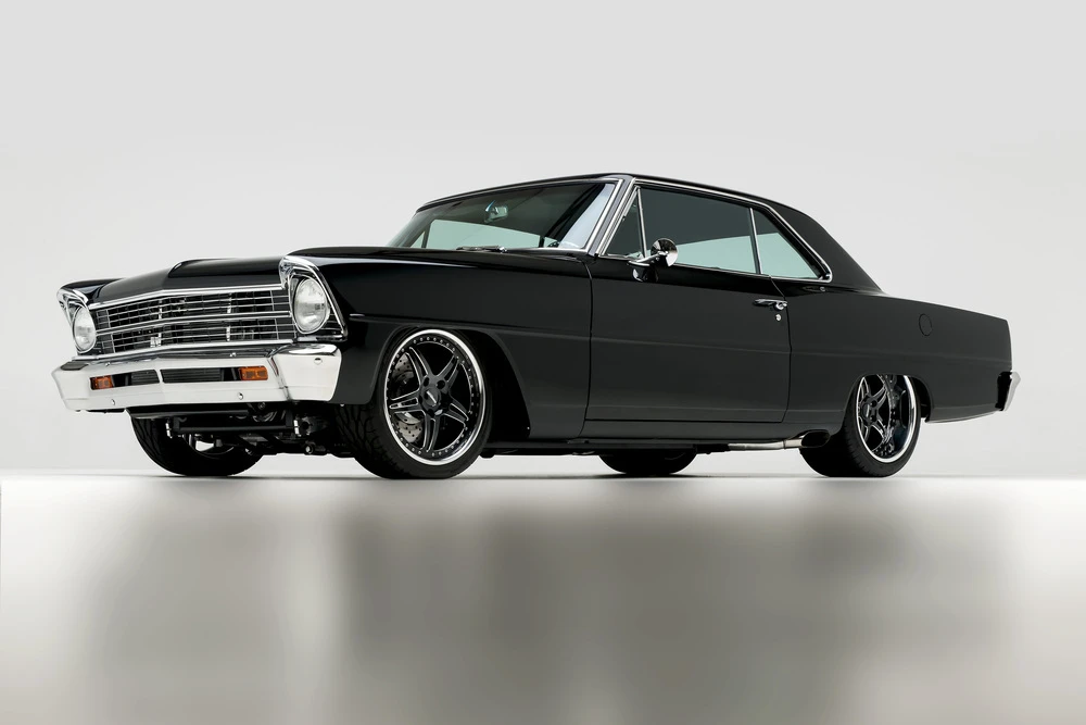 1967 Chevrolet II 2nd Gen - Image 2 of 5