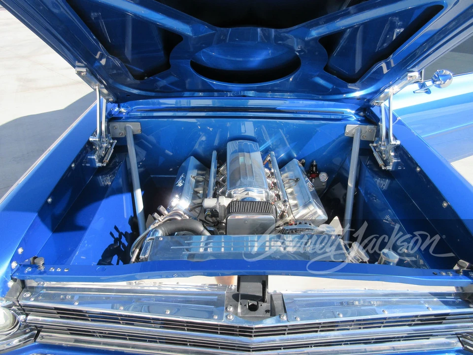 1967 Chevrolet II 2nd Gen - Image 3 of 31