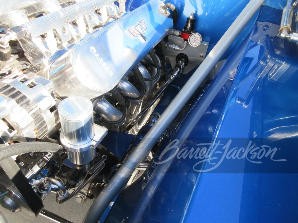 1967 Chevrolet II 2nd Gen - Image 12 of 31