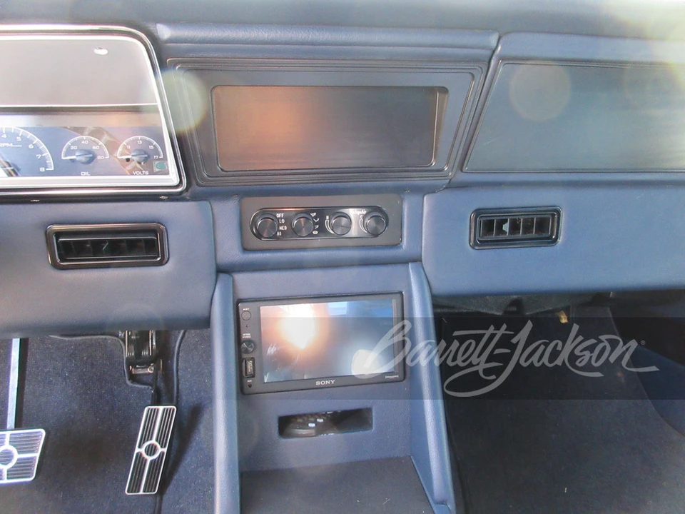 1967 Chevrolet II 2nd Gen - Image 18 of 31