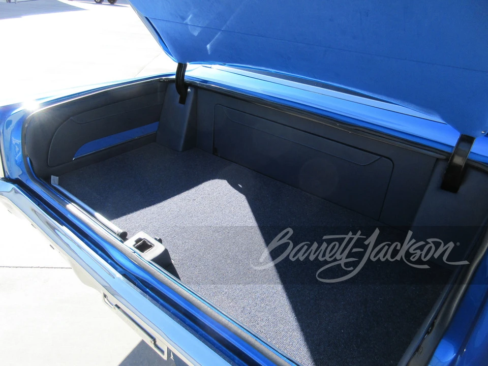 1967 Chevrolet II 2nd Gen - Image 22 of 31