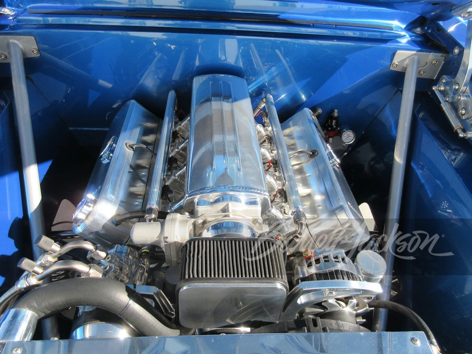 1967 Chevrolet II 2nd Gen - Image 25 of 31