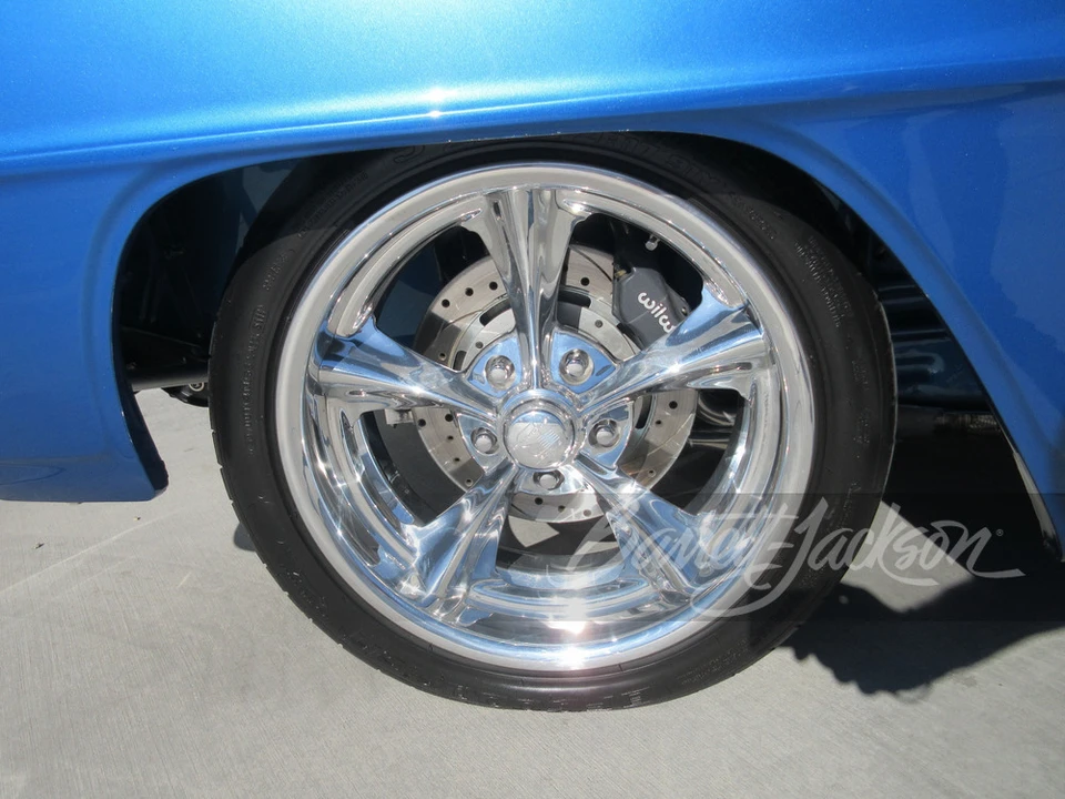 1967 Chevrolet II 2nd Gen - Image 27 of 31