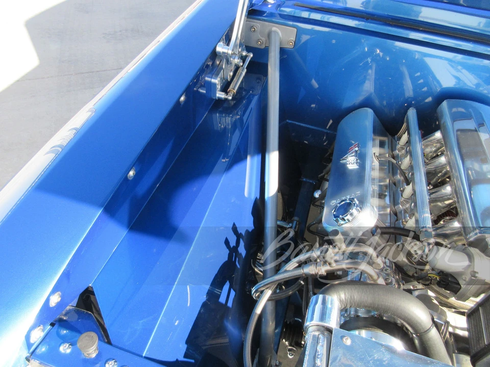 1967 Chevrolet II 2nd Gen - Image 29 of 31