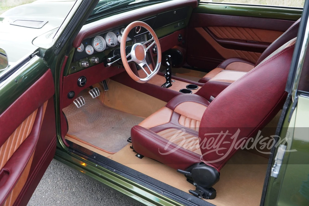 1967 Chevrolet II 2nd Gen - Image 4 of 31