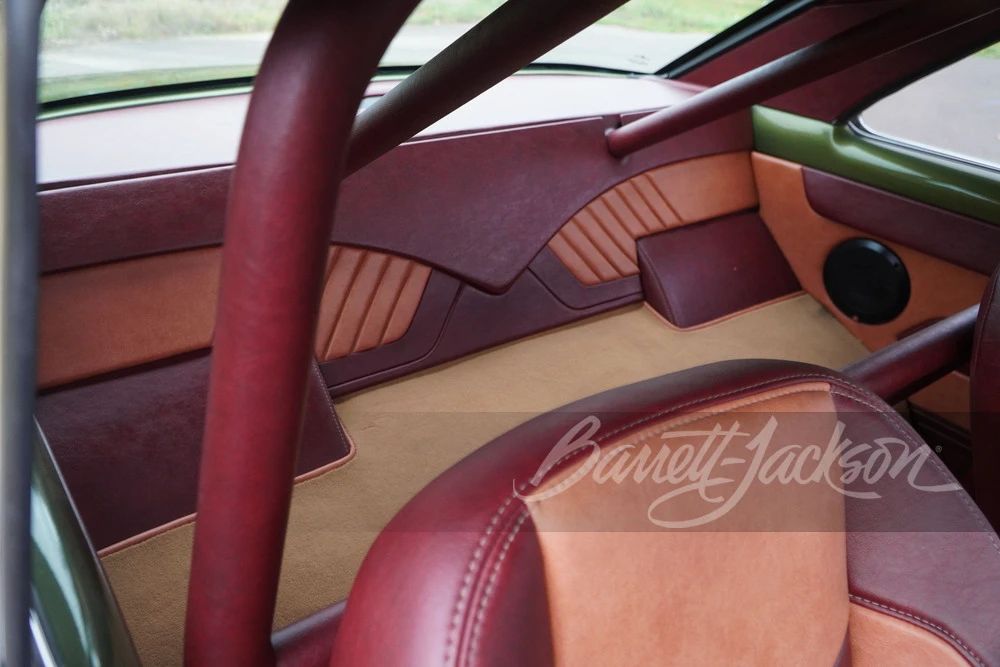 1967 Chevrolet II 2nd Gen - Image 7 of 31