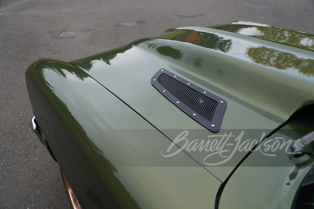 1967 Chevrolet II 2nd Gen - Image 13 of 31